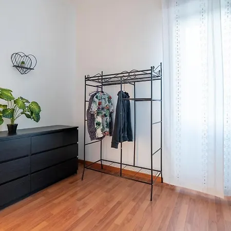 San Siro Big House Wifi Netflix Free Parking * 米兰