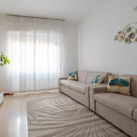 San Siro Big House Wifi Netflix Free Parking * 米兰